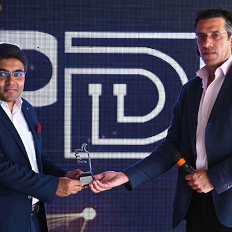 Brand Spectrum wins ‘Best Social Media Campaign’