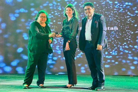 NESTLE PAKISTAN and Brand Spectrum win at Pakistan Digital Awards
