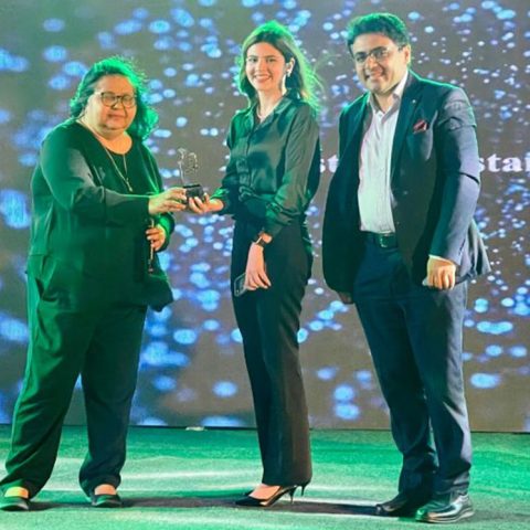 NESTLE PAKISTAN and Brand Spectrum win at Pakistan Digital Awards