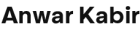 Anwar Kabir