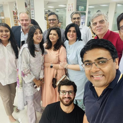 Economic Growth in a Perfect Storm 1