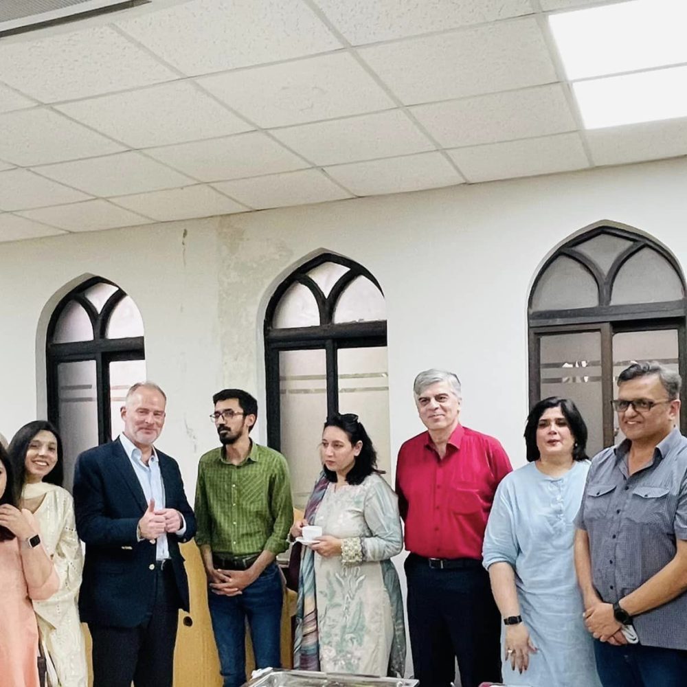 Economic Growth in a Perfect Storm 4