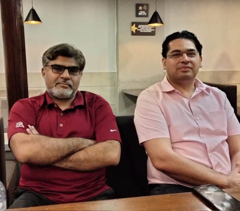 Meeting of Rotary Club of Lahore Corporate to elect new leadership team for 2023-24 4