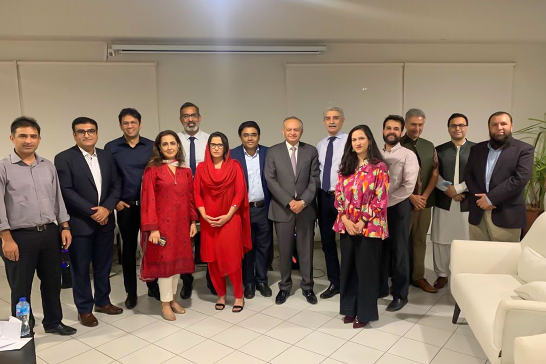 SDSB Luminites Association Welcomes Newly Elected Board of Directors and Council Members