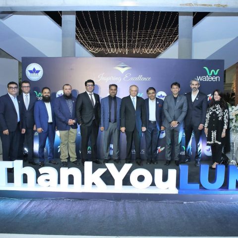 SDSB Luminites Association annual reunion 2