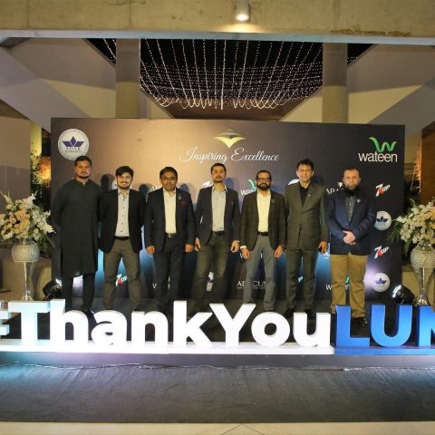 SDSB Luminites Association annual reunion 3