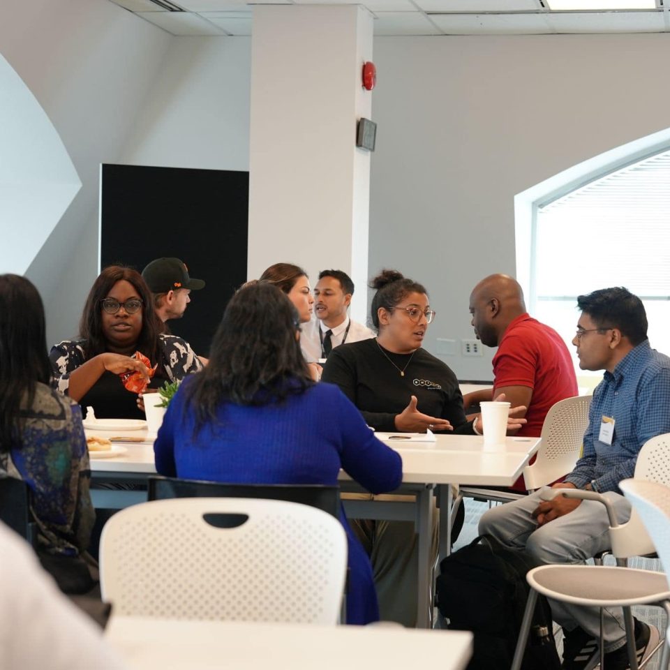 Captivating Moments with Mayor Patrick Brown and Global Delegates 1