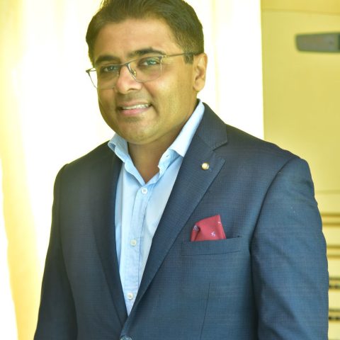 American Business Forum Hosts Reception for New US Consulate General Lahore CG