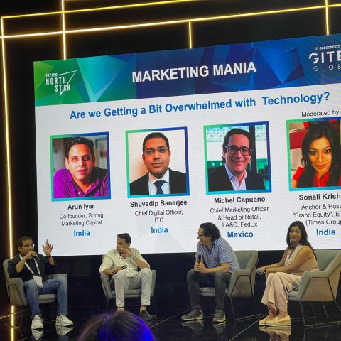 GITEX GLOBAL 2023 dubai