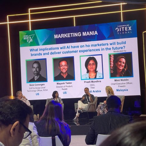 GITEX GLOBAL 2023 dubai