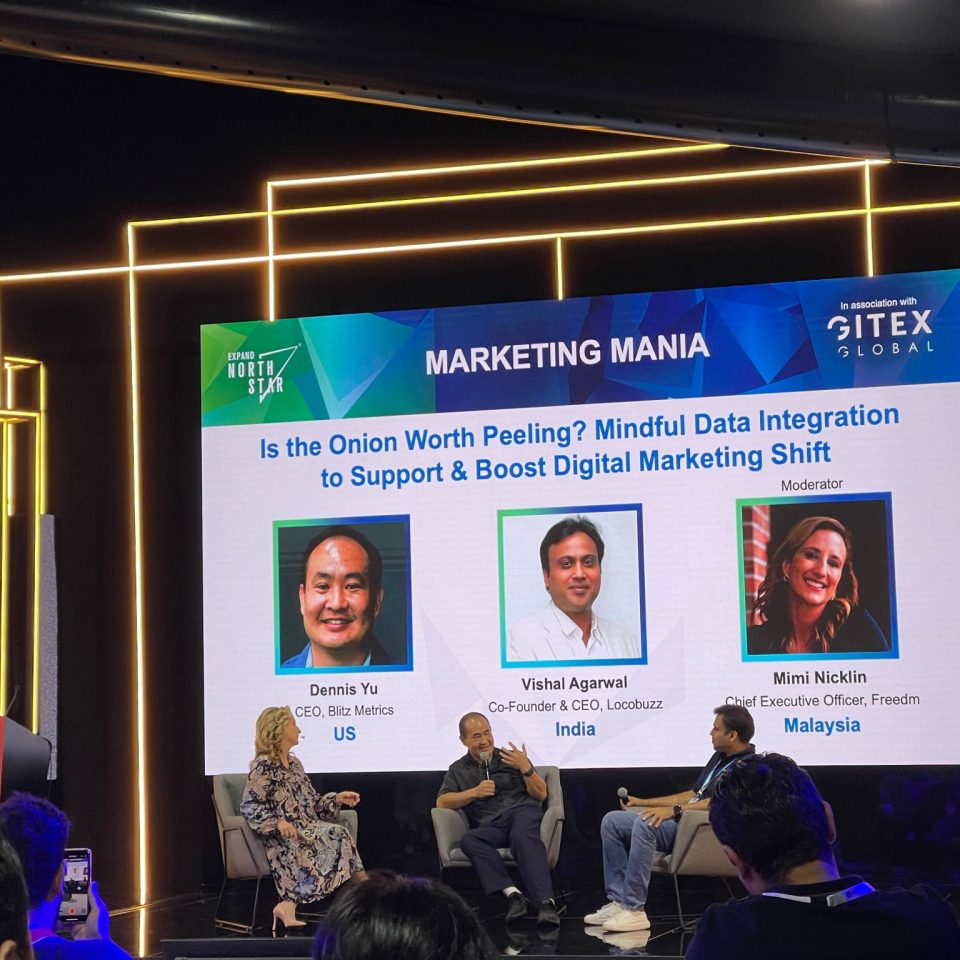 GITEX GLOBAL 2023 dubai