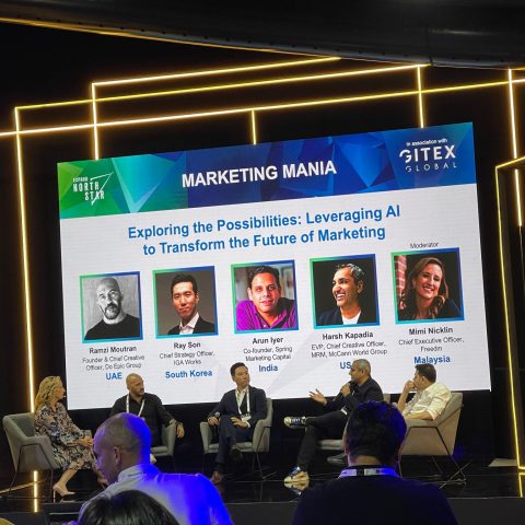 GITEX GLOBAL 2023 dubai