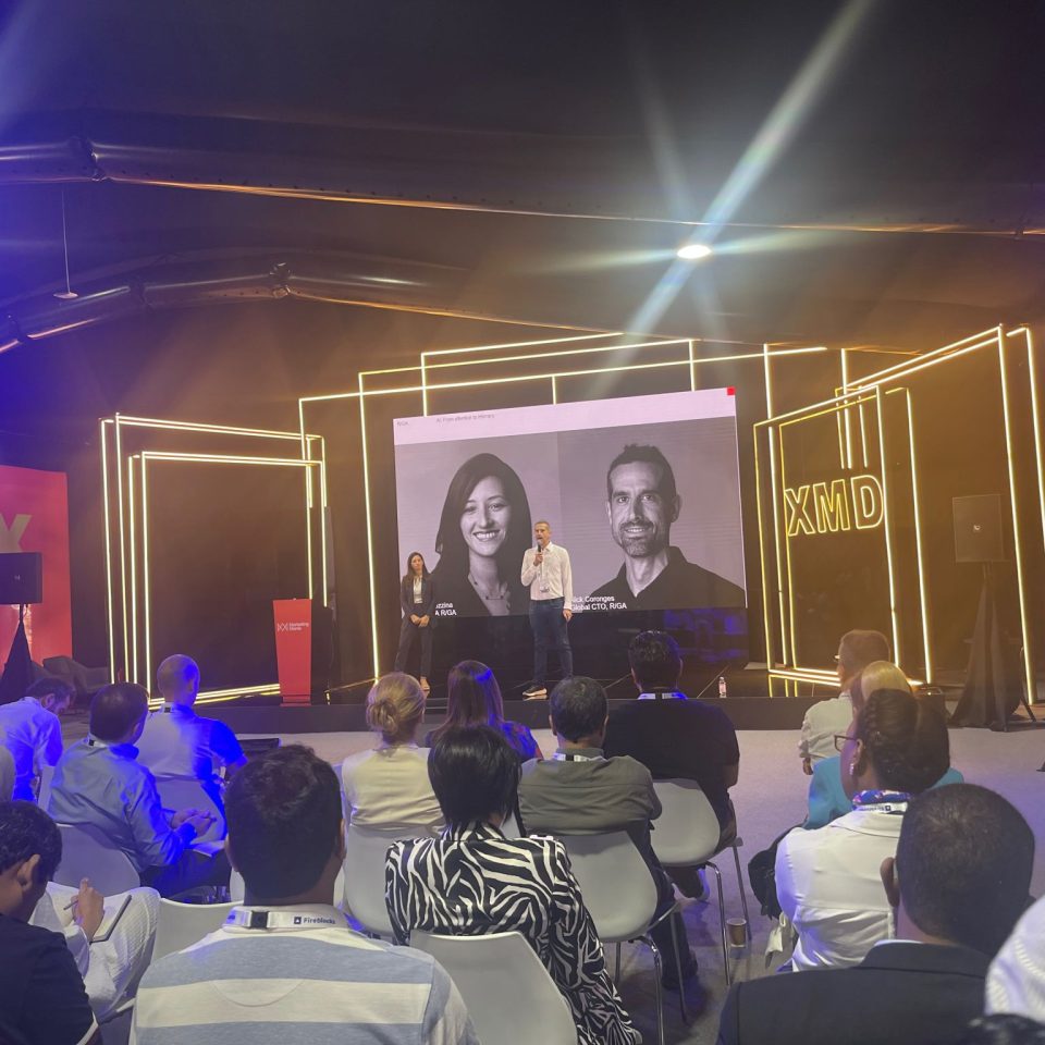 GITEX GLOBAL 2023 dubai