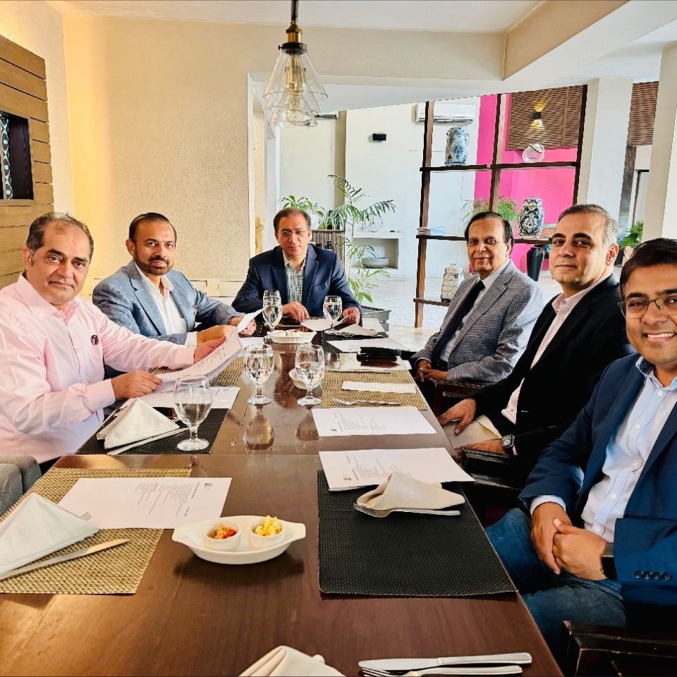 BOARD OF GOVERNORS and Executive Committee ( EXCOM) meeting