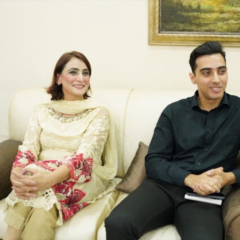 Rotary Lahore Corporate Meeting at DHA Club - Anwar Kabir