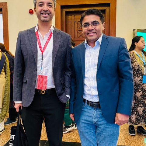 SOT Events - Shaping Tomorrow with Generative AI by Beaconhouse