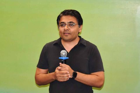 Mr. Shahzada Anwar Kabir