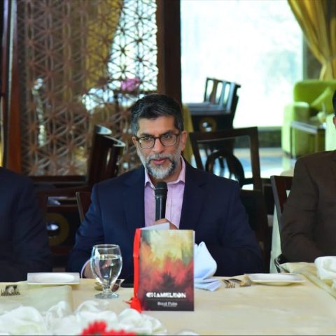 American Business Forum IMF's Mission Chief Esther Perez Ruiz