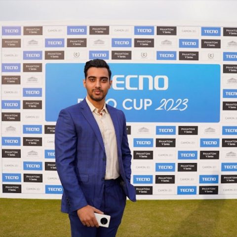 Polo Cup at Islamabad Club Polo Grounds with IG Islamabad