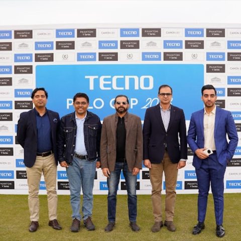 Polo Cup at Islamabad Club Polo Grounds with IG Islamabad