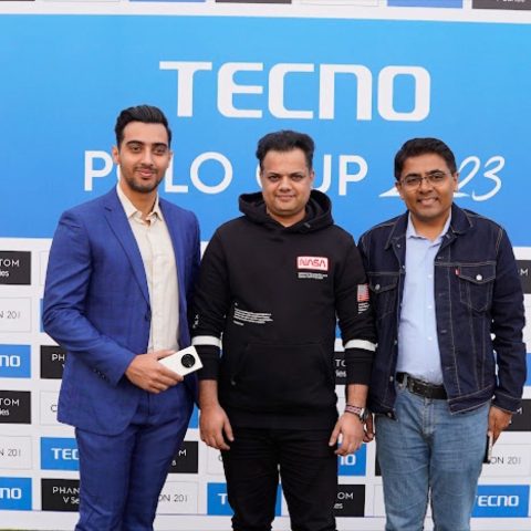 Polo Cup at Islamabad Club Polo Grounds with IG Islamabad