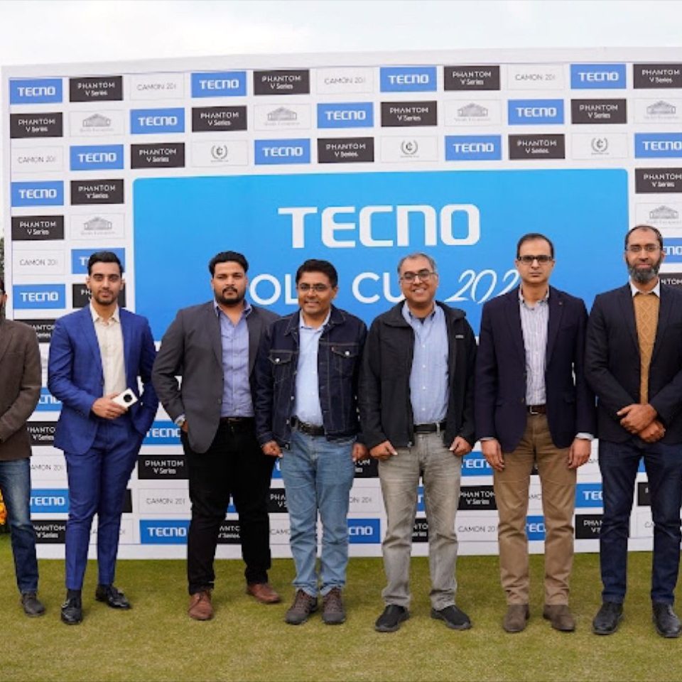 Polo Cup at Islamabad Club Polo Grounds with IG Islamabad