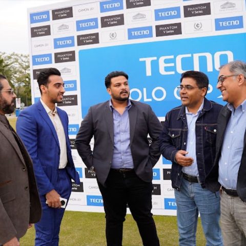 Polo Cup at Islamabad Club Polo Grounds with IG Islamabad