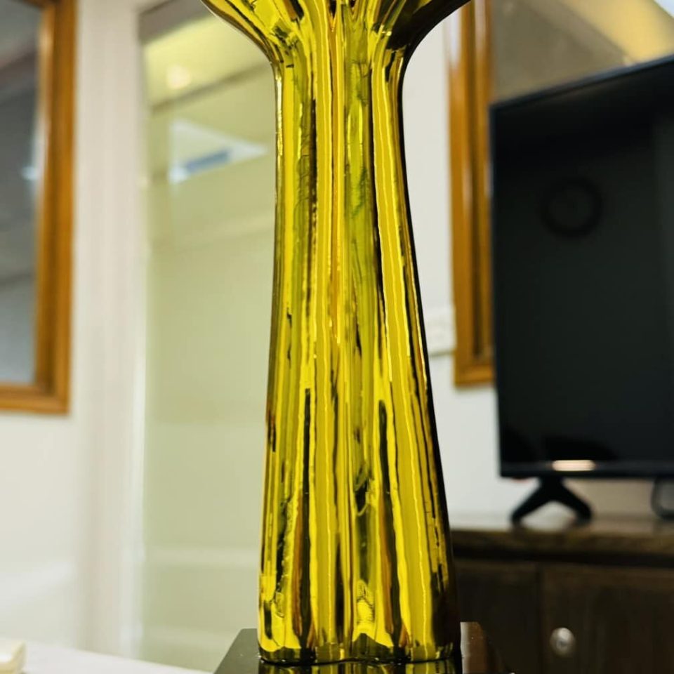 Prestigious Presidential Award 1