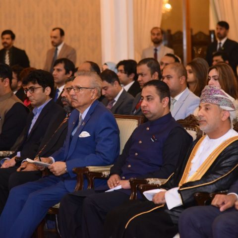 Prestigious Presidential Award Anwar Kabir