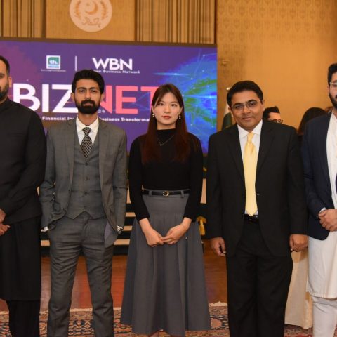 Prestigious Presidential Award Anwar Kabir brand spectrum team