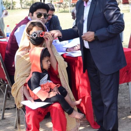 Rotary Club of Lahore Corporate 6