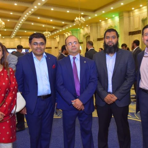 Rotary Club of Lahore Corporate 2nd Free Medical Camp