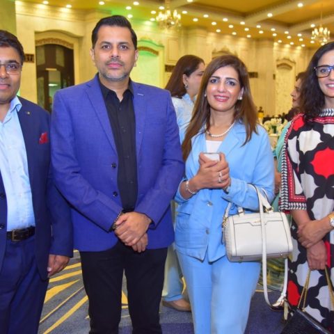 Rotary Club of Lahore Corporate 2nd Free Medical Camp