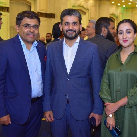 Rotary Club of Lahore Corporate 2nd Free Medical Camp