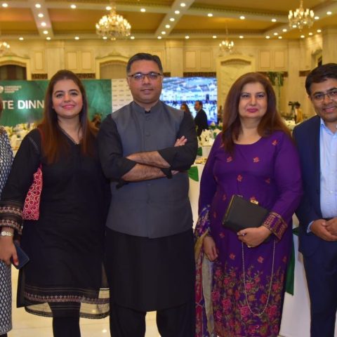 Rotary Club of Lahore Corporate 2nd Free Medical Camp