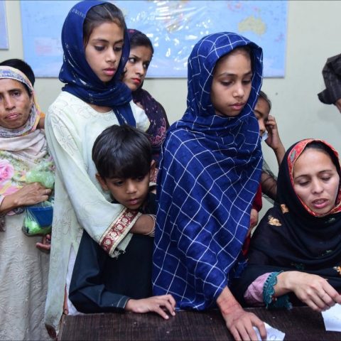 the success of our second free medical camp, held at Mandviwala village in partnership with the Dastras Foundation 3