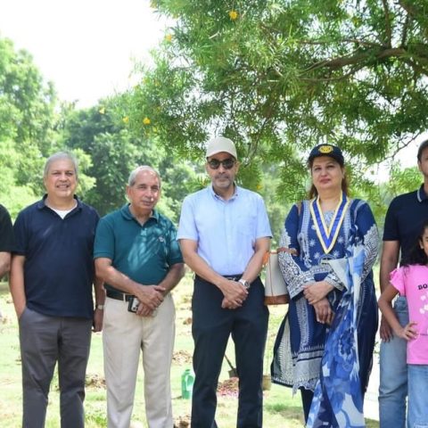 Fast Cables launched a tree plantation drive to promote sustainability-1