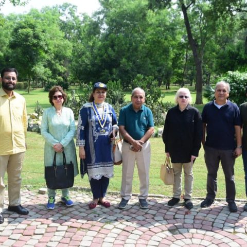 Fast Cables launched a tree plantation drive to promote sustainability-5