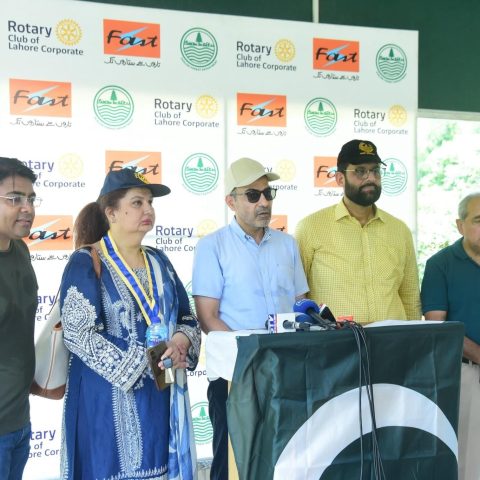 Fast Cables launched a tree plantation drive to promote sustainability-7