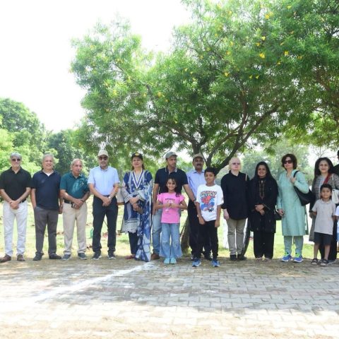 Fast Cables launched a tree plantation drive to promote sustainability-9