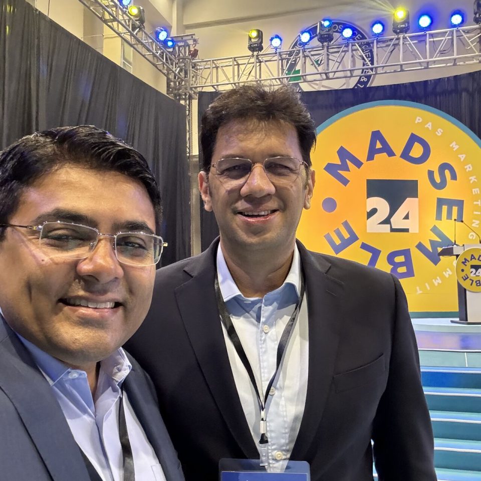 MADsemble by PAS anwar kabir