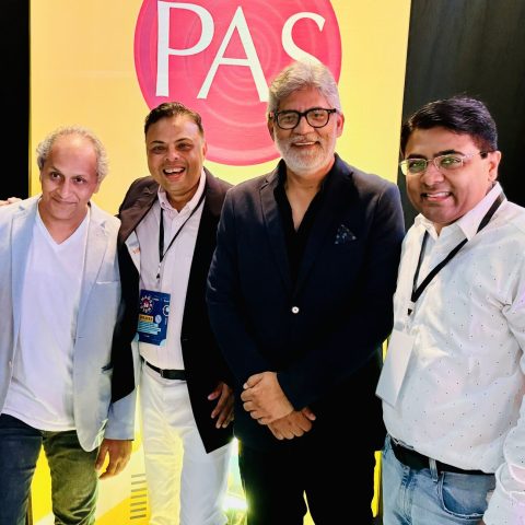 MADsemble by PAS anwar kabir