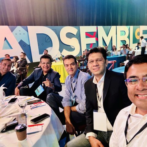 MADsemble by PAS anwar kabir