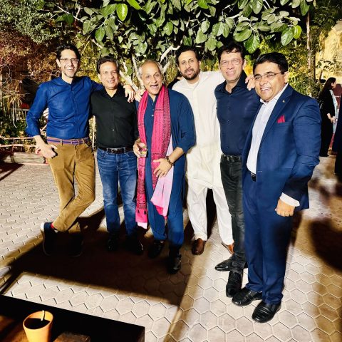 MADsemble by PAS anwar kabir