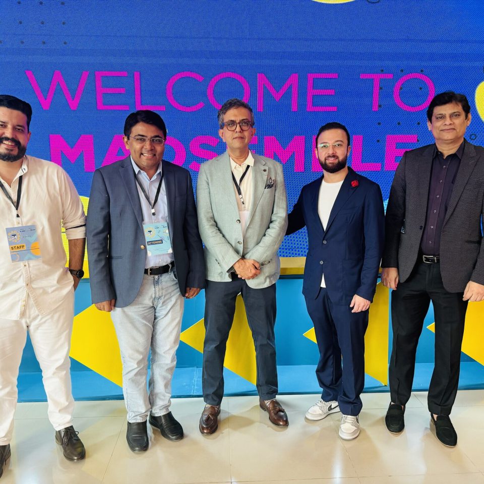 MADsemble by PAS anwar kabir