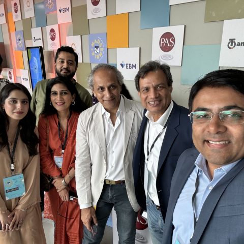 MADsemble by PAS anwar kabir