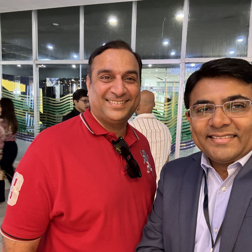 MADsemble by PAS anwar kabir