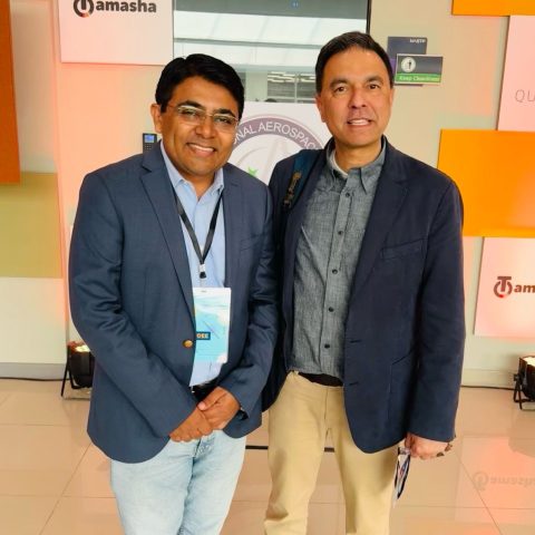 MADsemble by PAS anwar kabir