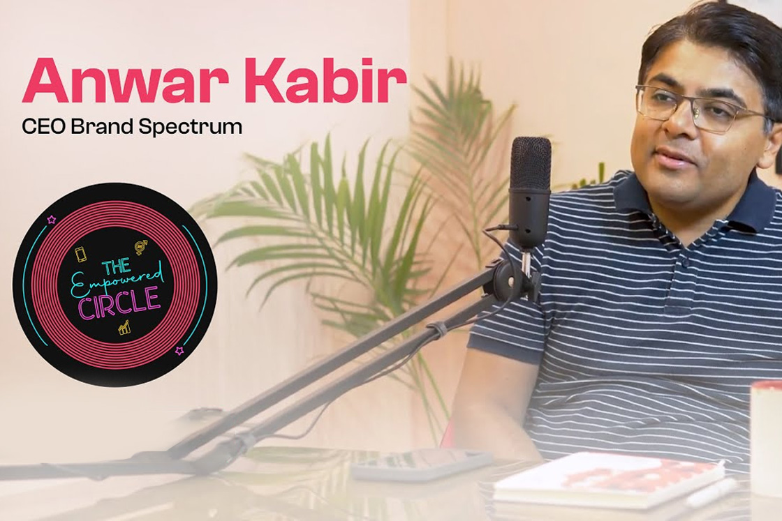 Empowering Women in Digital Marketing | Exclusive Interview with Anwar Kabir