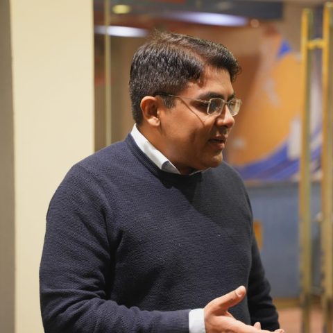 Visit to University of Central Punjab Dr. Hammad Naveed’s Inspiring Leadership and Sustainability Initiatives Anwar Kabir